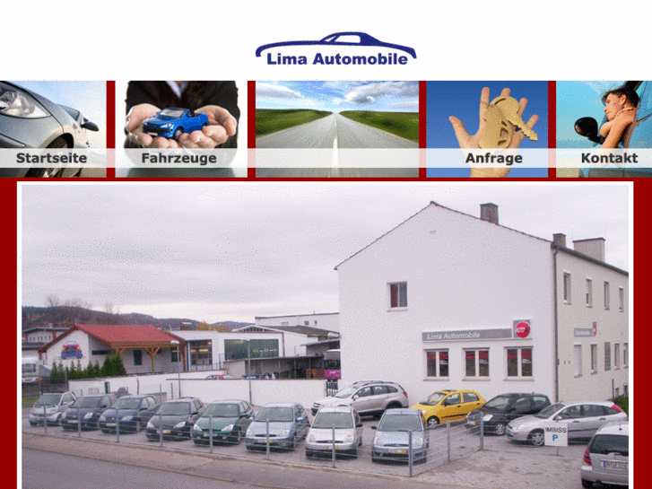 www.lima-automobile.com