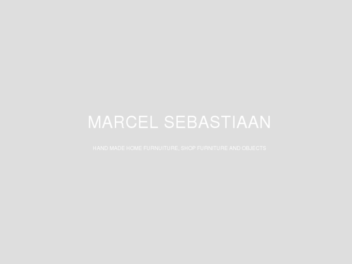 www.marcelsebastiaan.com