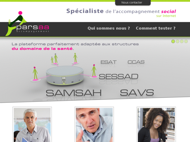 www.parsaa.net