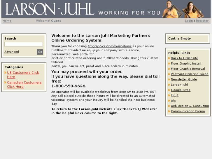 www.partnerslj.com