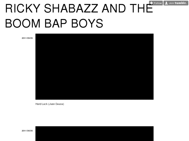 www.rickyshabazz.com