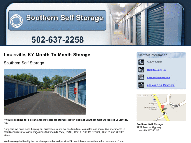 www.southernstorageky.com