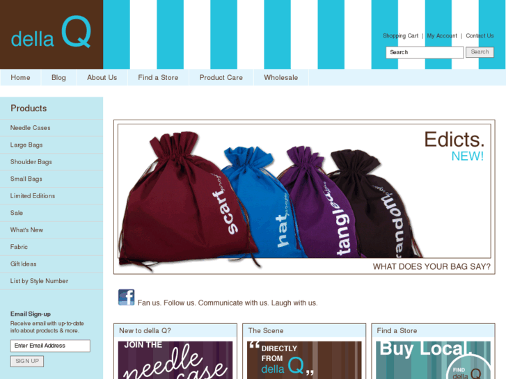 www.dellaq.com