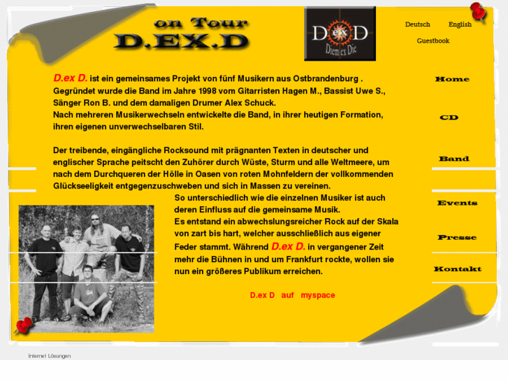 www.dexd.net
