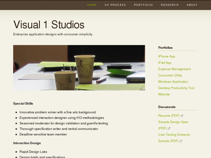 www.visual1.com