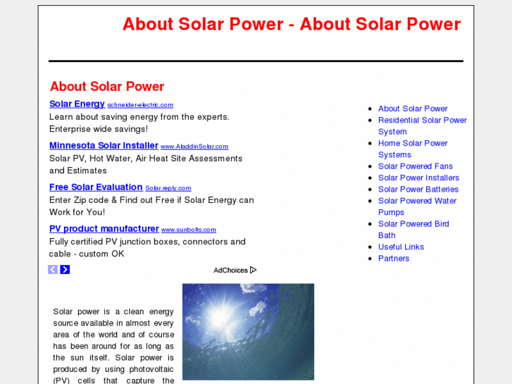 www.about-solar-power.com