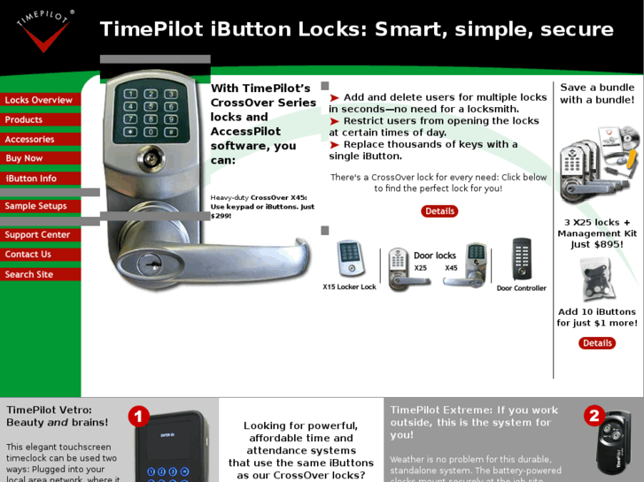 www.accesspilot.com