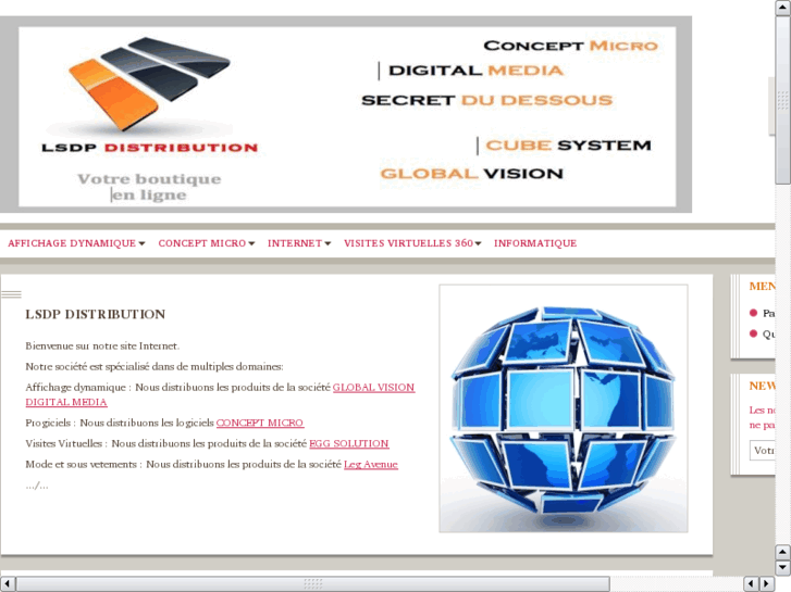 www.boutique-globalvision.com