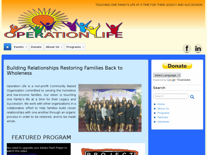 www.operationlife.org