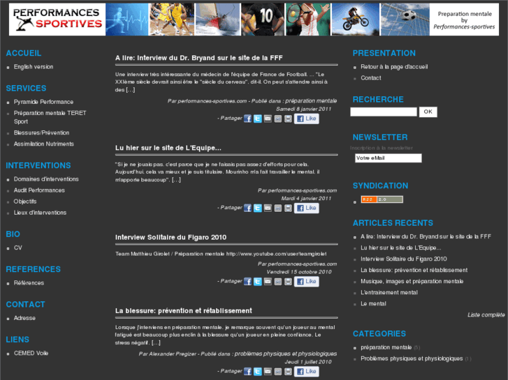www.performances-sportives.com