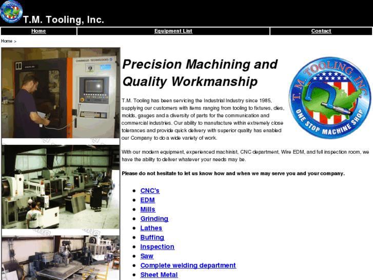 www.tmtooling.com