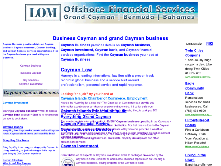 www.businesscayman.com