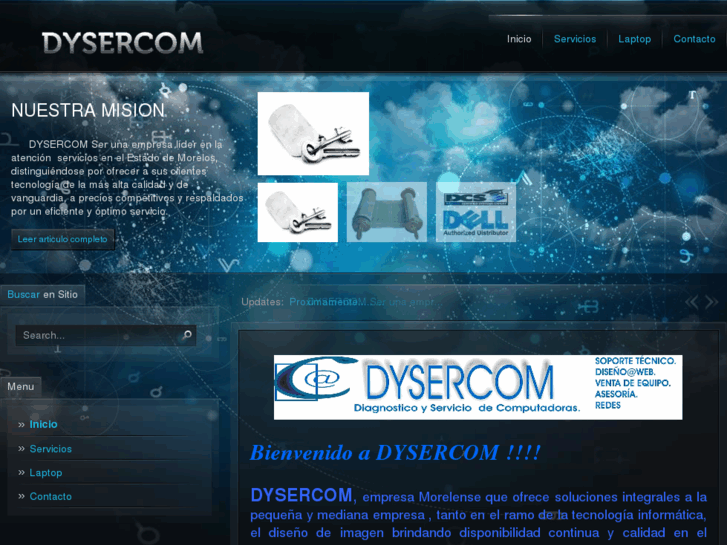 www.dysercom.com