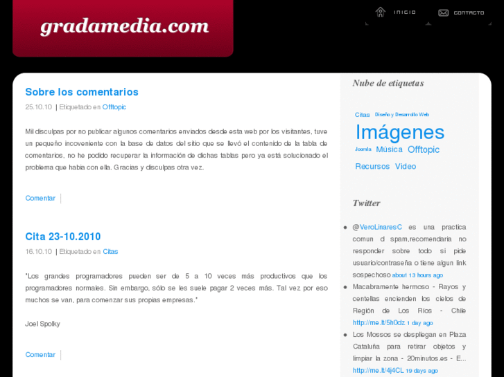 www.gradamedia.com