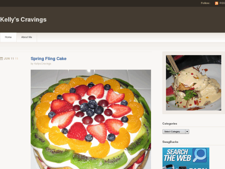 www.kellyscravings.com