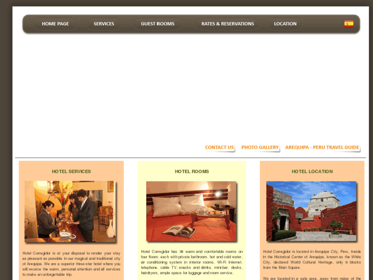www.hotel-arequipa.com