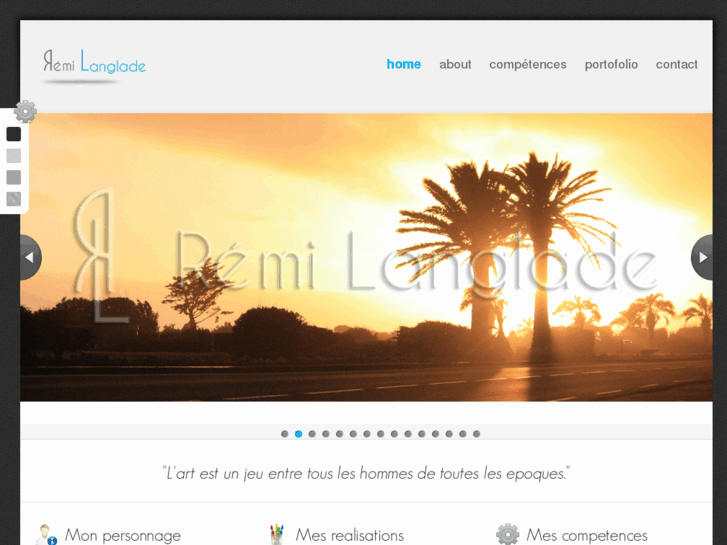 www.remilanglade.com