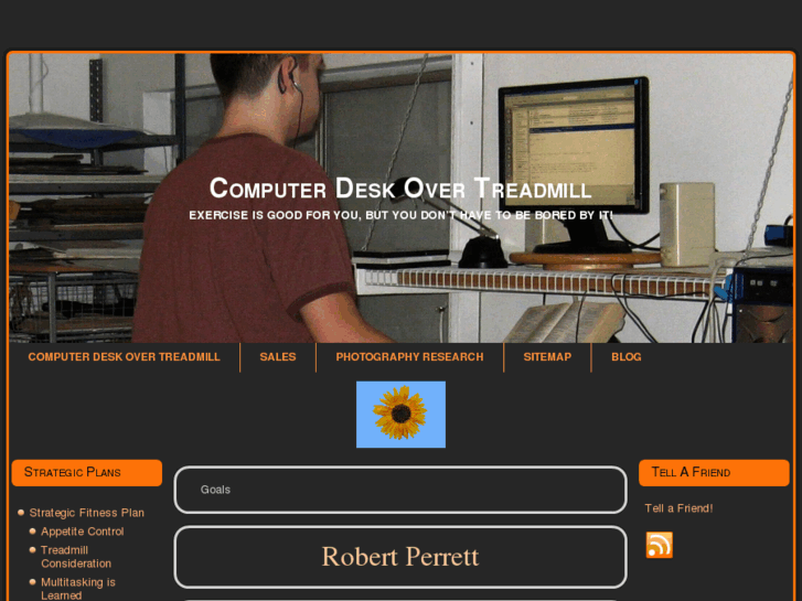 www.robertperrett.com