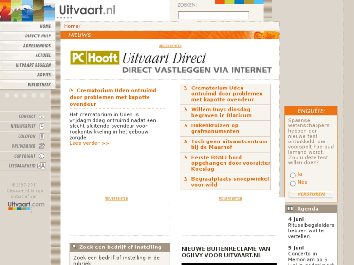 www.uitvaartverzorging.org