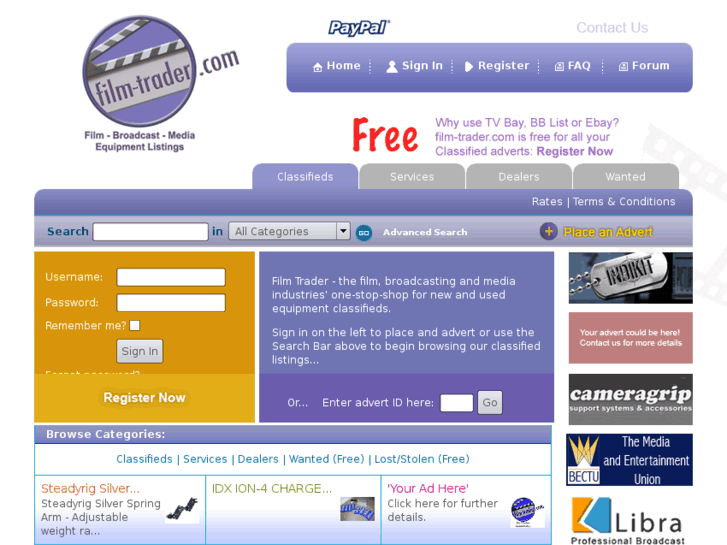 www.film-trader.com