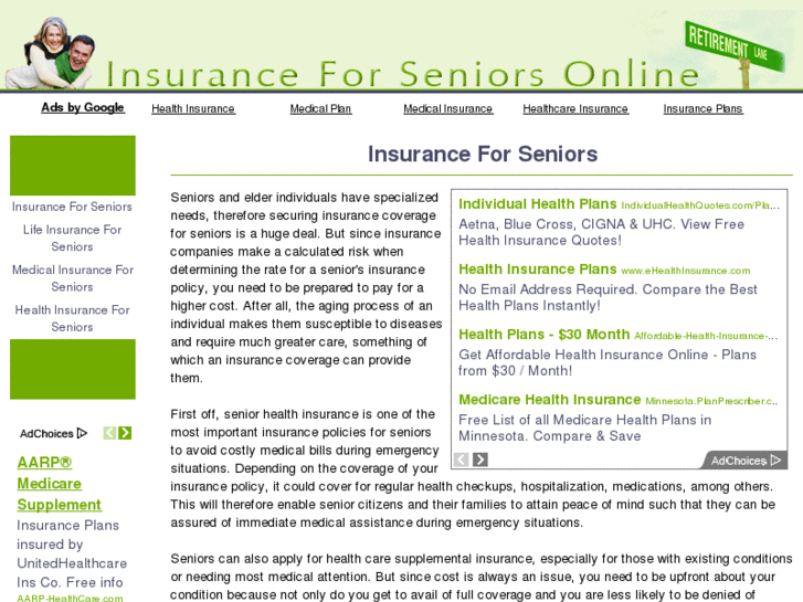 www.insuranceforseniorsonline.com