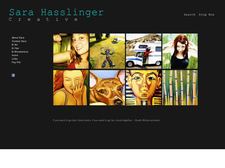 www.sara-hasslinger.com