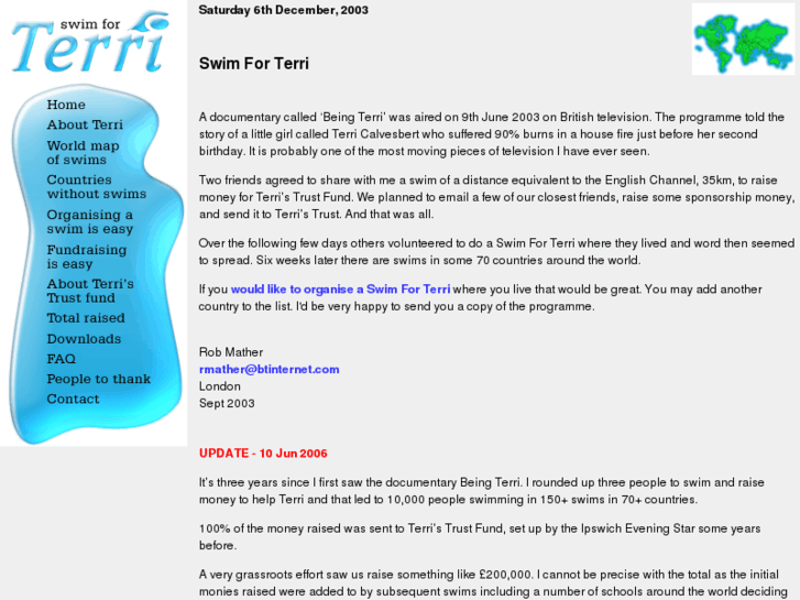 www.swimforterri.com
