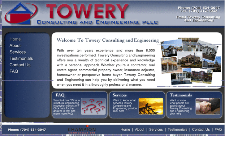 www.toweryconsulting.com