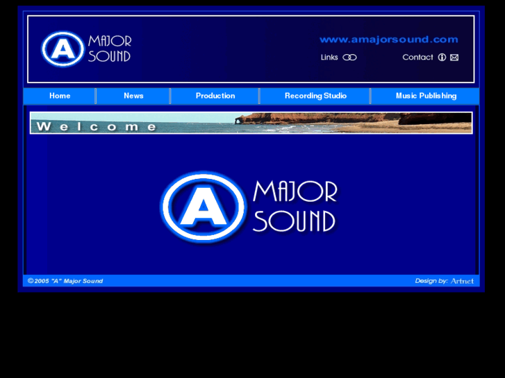 www.amajorsound.com
