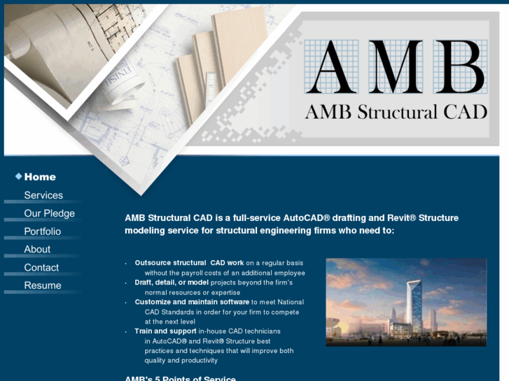 www.ambstructuralcad.com