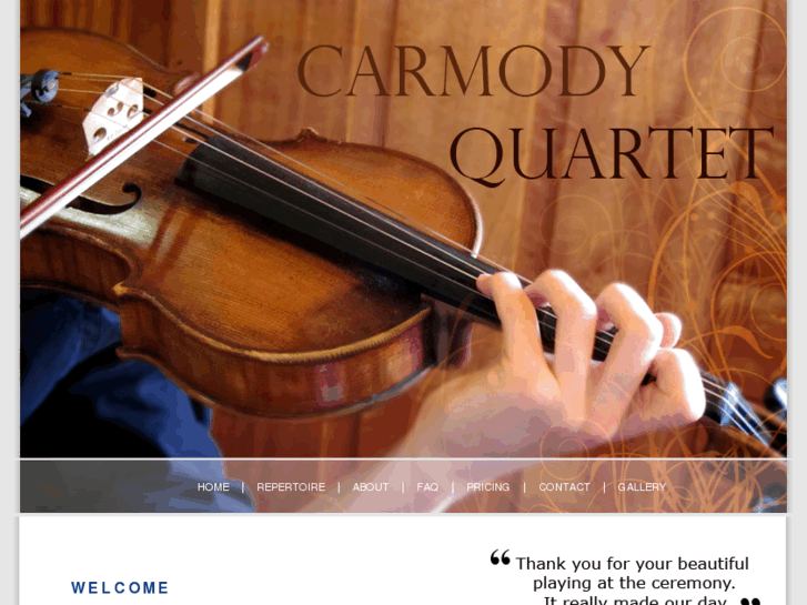 www.carmodyquartet.com