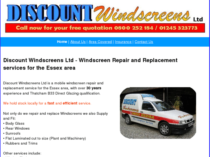 www.discountwindscreensltd.com