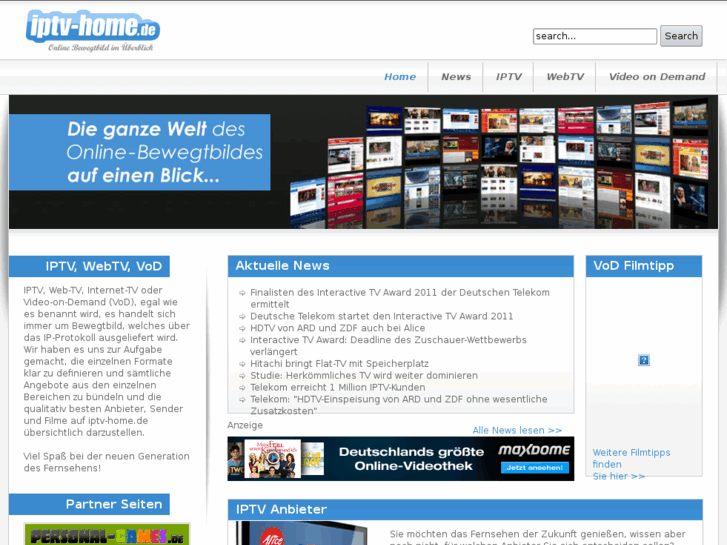 www.iptv-home.com