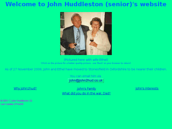 www.john1hud.co.uk