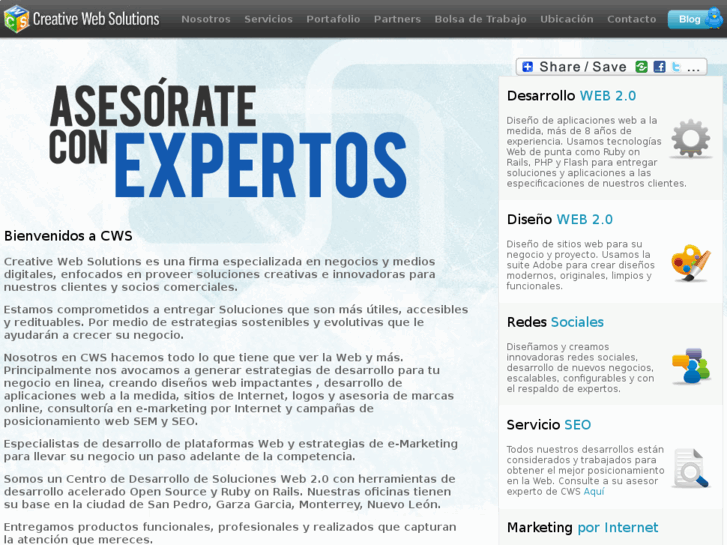 www.creativewebsolutions.com.mx