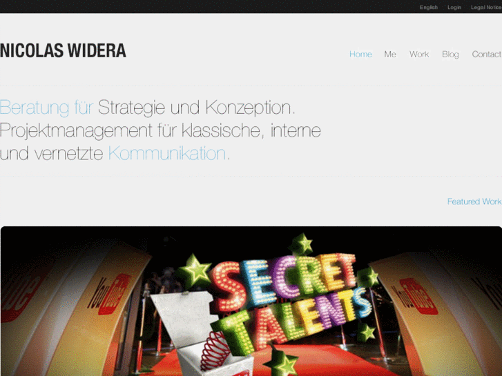 www.nicolas-widera.com
