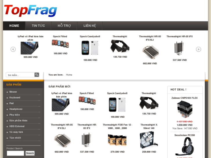 www.topfrag.net
