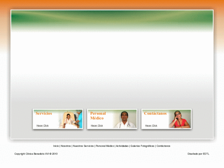 www.clinicabenedictoxvi.com