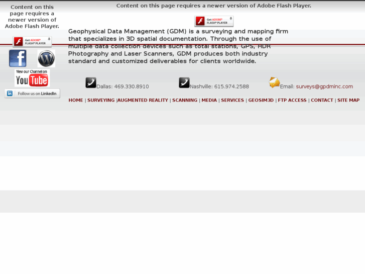 www.gpdminc.com