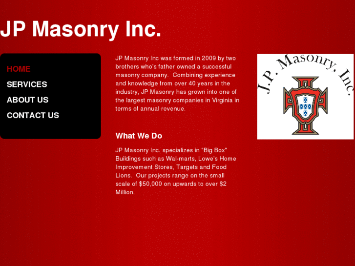 www.jp-masonry.com