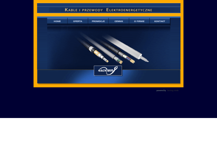 www.machbud.com