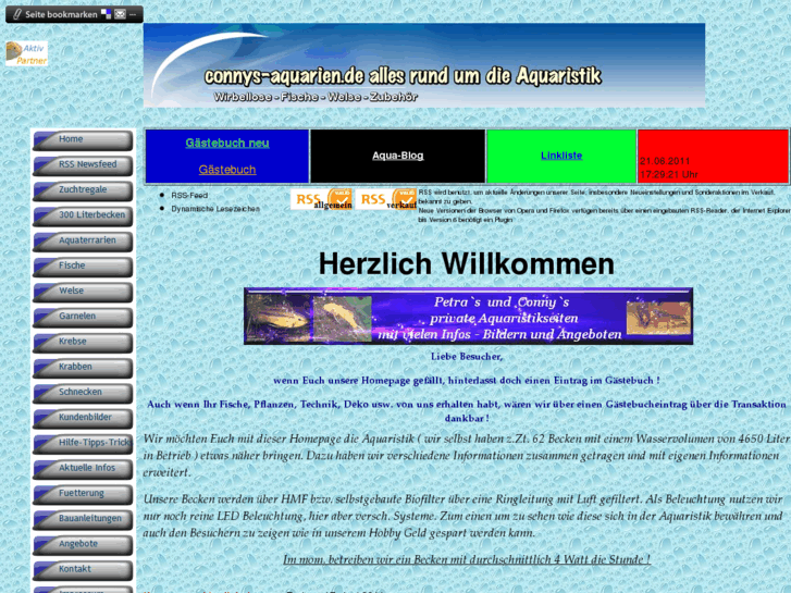 www.connys-aquarien.de