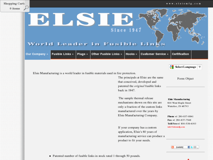 www.elsiemfg.com