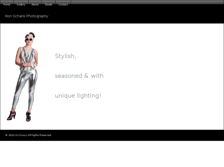www.ronscharis.com