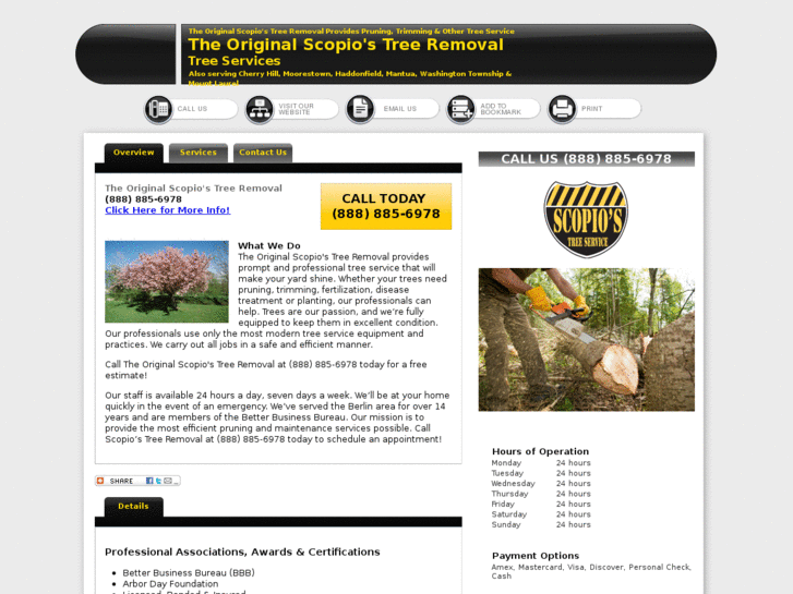 www.southjerseytreeservices.com