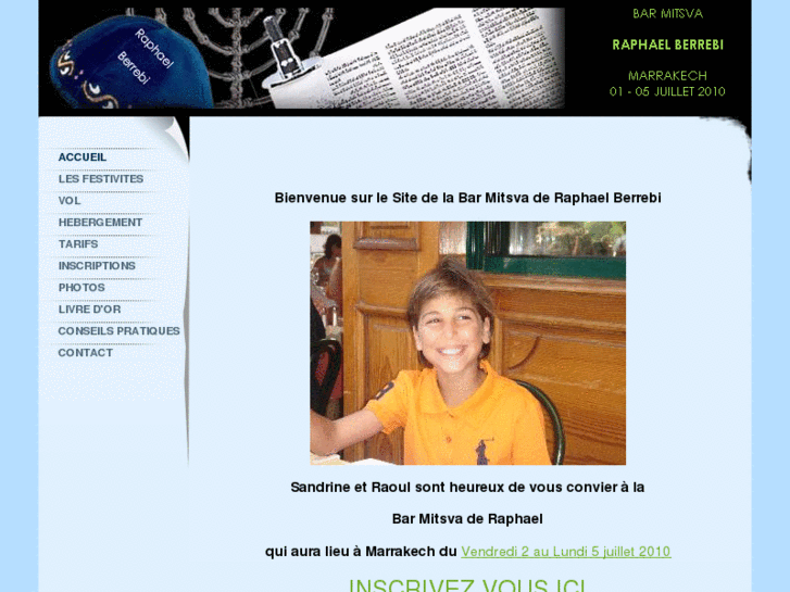 www.barmitsvaraphael.com