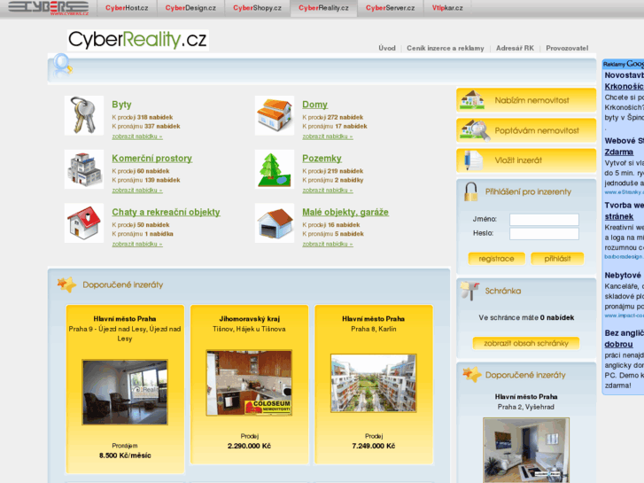 www.cyberreality.cz