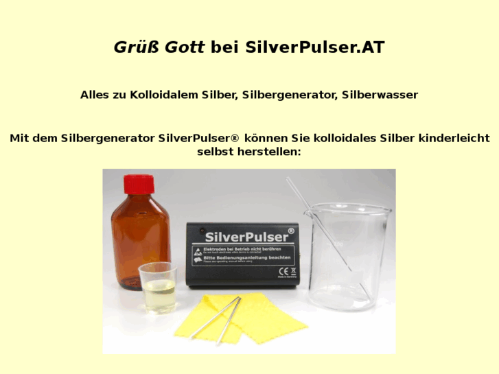 www.silverpulser.at