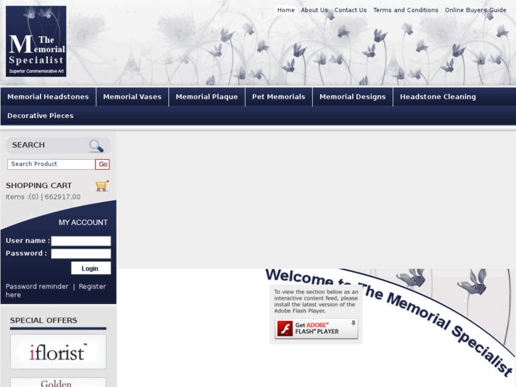 www.thememorialspecialist.co.uk