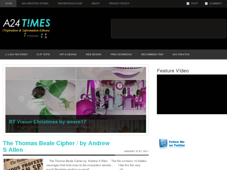 www.a24-times.com